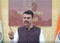 No votes were stolen, it’s Rahul’s mind that has been stolen: Maha CM Fadnavis