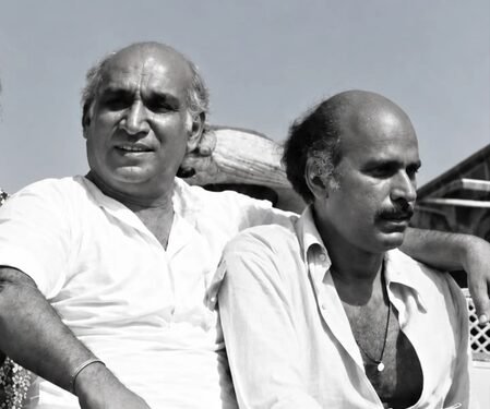 Avtar Gill remembers ‘forever King of Romance’ Yash Chopra on his birth anniversary