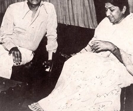 Himanta Sarma remembers Lata Mangeshkar, recalls her musical bond with Bhupen Hazarika