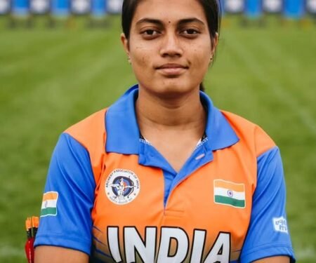 Asian Games: Chikitha enters QF, Jyothi loses in individual pre-quarters