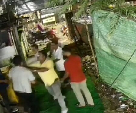 Kolkata Durga Puja club attacked, BJP-TMC blame game erupts