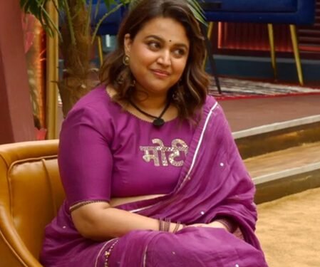 Rise and Fall S2: Swara Bhasker opens up on failed IVF journey before marrying Fahad Ahmad