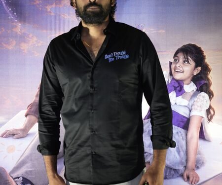 Mahesh Babu-starrer Varanasi’s post production will be done by January next year: S S Karthikeya (IANS Exclusive)
