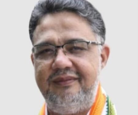 Mysuru Dasara: Cong MLA Sait expresses anger over delay by Minister Yathindra Siddaramaiah at mahouts’ breakfast