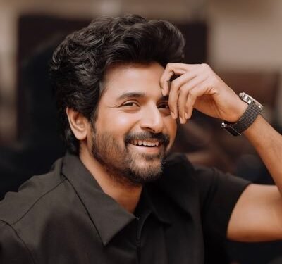 Sivakarthikeyan responds to Venkat Prabhu’s post on film being dropped; says “waiting to collaborate with you soon!”
