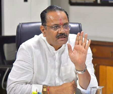 Gujarat cotton farmers can register for MSP sales till Oct 31