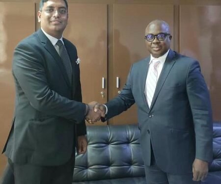 India, Cote d’Ivoire explore enhanced cooperation at multilateral fora