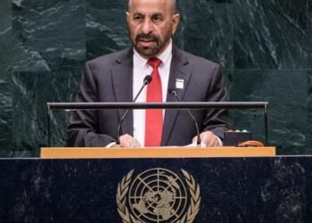 Gulf War: UAE stresses diplomacy to resolve disputes