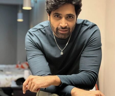 Adivi Sesh on women’s safety: Safe workplace, society are spaces where everyone feels respected