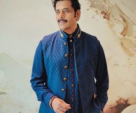 Ravi Kishan to headline upcoming devotional drama