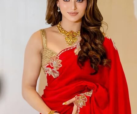 Urvashi Rautela’s team claims legal action over alleged AI exploitation of actress’ identity
