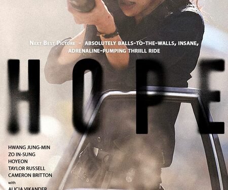 India release of Korean thriller ‘Hope’ pushed to October 23