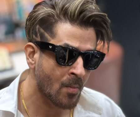 Rajat Bedi on moving beyond negative roles: ‘I don’t want to limit myself to one image’