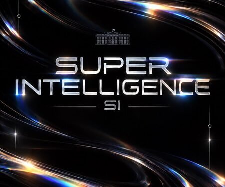 Trump plans to rename AI ‘superintelligence’