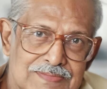 Jackie Shroff remembers legendary filmmaker Hrishikesh Mukherjee on his 104th birth anniversary