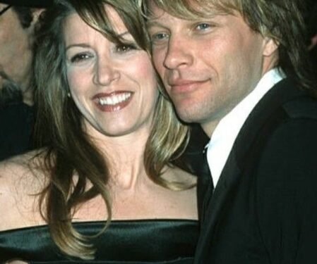 Jon Bon Jovi wishes his ‘beautiful wife’ Dorothea Hurley, a ‘happy birthday’