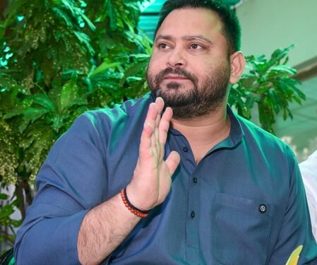‘Legal changes were made to protect CEC Gyanesh Kumar’: Tejashwi Yadav says as INDIA Bloc meets over SIR