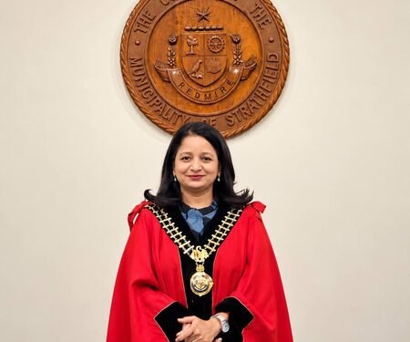 Telangana-origin lawyer elected as Mayor of Sydney’s Strathfield