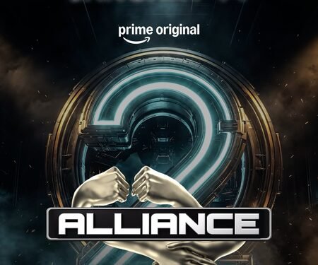 ‘Alliance’ to return with season on January 14