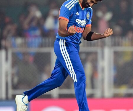Bumrah, Rana, Washy picked subject to fitness clearance for Afghanistan T20Is