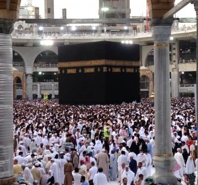 Houthi leader denies targeting Mecca amid escalating tensions with Saudi Arabia