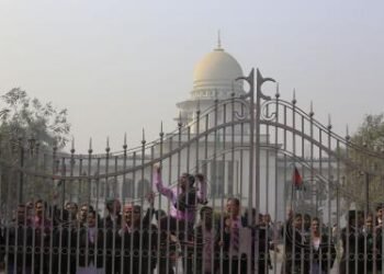 Global human rights organisations urge Bangladesh to withdraw draft cyber law