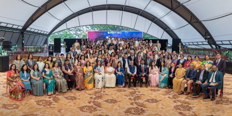 Humanity Must Remain at Heart of Education Amid AI Shift: Experts