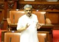 Kasturirangan report: Hariprasad backs one-year extension for physical survey