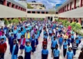 Karnataka teachers to use ‘Tr.’ prefix before names: D.K. Shivakumar