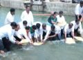 Karnataka: Rs 1,281-crore irrigation project sanctioned under BJP govt, says MLC CT Ravi