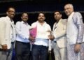 Bunts Sangha Bangalore election: Deepak Shetty elected president