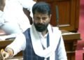 Kasturirangan report: Need balance between environment and livelihoods, says C T Ravi