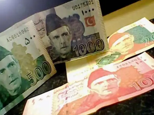 Why lenders see Pakistan as a high-risk country