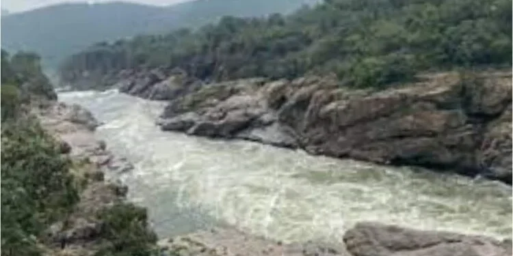 Mekedatu project is only permanent solution to Cauvery dispute, says K’taka minister