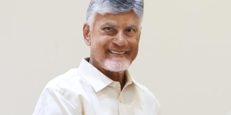 Be prepared for El Nino impact, Andhra CM Chandrababu Naidu tells Andhra officials