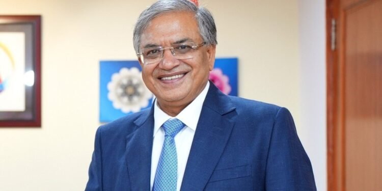 ‘Students of today are torchbearers of tomorrow’s democracy’: CEC Gyanesh Kumar