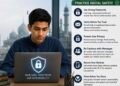 Protecting the community from digital threats: Why cyber safety matters for youth