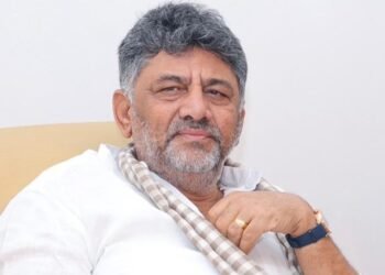 DK Shivakumar to visit Thirthahalli, Balehonnur on Sept 19 amid Kasturirangan report protests