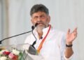 ‘Rahul Gandhi won’t be scared even if 100 cases are filed’: Karnataka CM DK Shivakumar