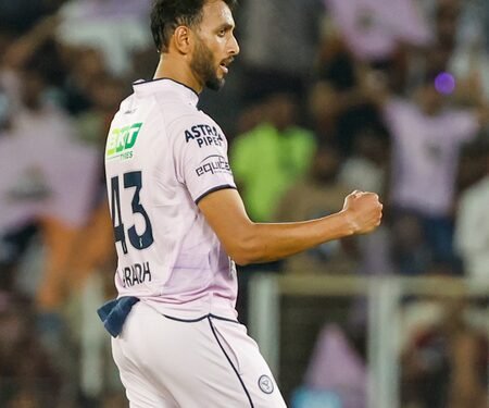 ‘Dream is to play for India’: Salil Arora wants more SMAT, IPL success for national cap