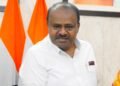 ‘Kumaraswamy attacking Congress leaders to stay in the spotlight’