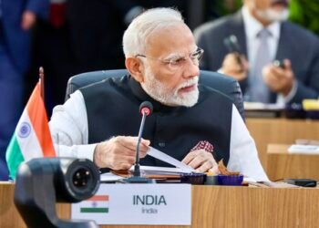 BRICS Summit in Delhi expected to yield major diplomatic dividends: Report