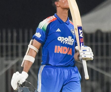 Pathan bats for opportunities for Jaiswal during India-West Indies ODIs