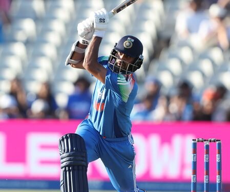 Washington Sundar, Nitish Kumar Reddy likely to play upcoming T20Is against Afghanistan