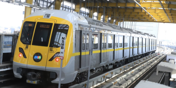 Indore Metro expands to 16 stations as Priority Corridor-2 inaugurated