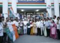 ‘Unity abroad, division at home?’: B.K. Hariprasad questions Bhagwat’s remarks, RSS-BJP stance