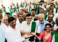 Boost ethanol production to raise farmers’ income, cut pollution: Kuruburu Shanthakumar