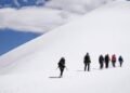 Rajnath Singh Flags In Historic Ladakh Expedition After Climbers Summit 20 Unclimbed Peaks