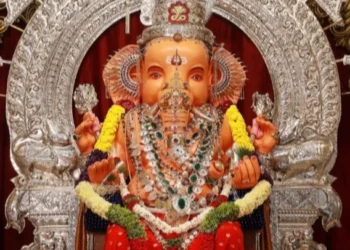 Gauri-Ganesha festival brings homes, communities alive with colour and tradition