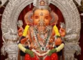 AP Govt announces free electricity for Ganesh pandals during festival